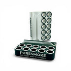 PURESMOKE Paper Spender x Glasfiter Station - PURESMOKE Filters