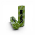 PURESMOKE Twist Glasfilter | ⍉ 10x30 mm | Melon Pop