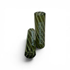 PURESMOKE Twist Glasfilter | ⍉ 8x30 mm | Forest Veil - PURESMOKE Filters