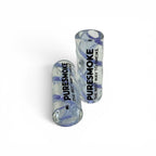 PURESMOKE Noodles Glasfilter | ⍉ 9x25 mm | Daybreak - PURESMOKE Filters