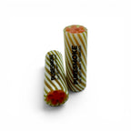 PURESMOKE Unique Glasfilter | ⍉ 10x30 mm | Desert Bloom - PURESMOKE Filters