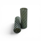 PURESMOKE Twist Glasfilter | ⍉ 10x30 mm | Monolith - PURESMOKE Filters