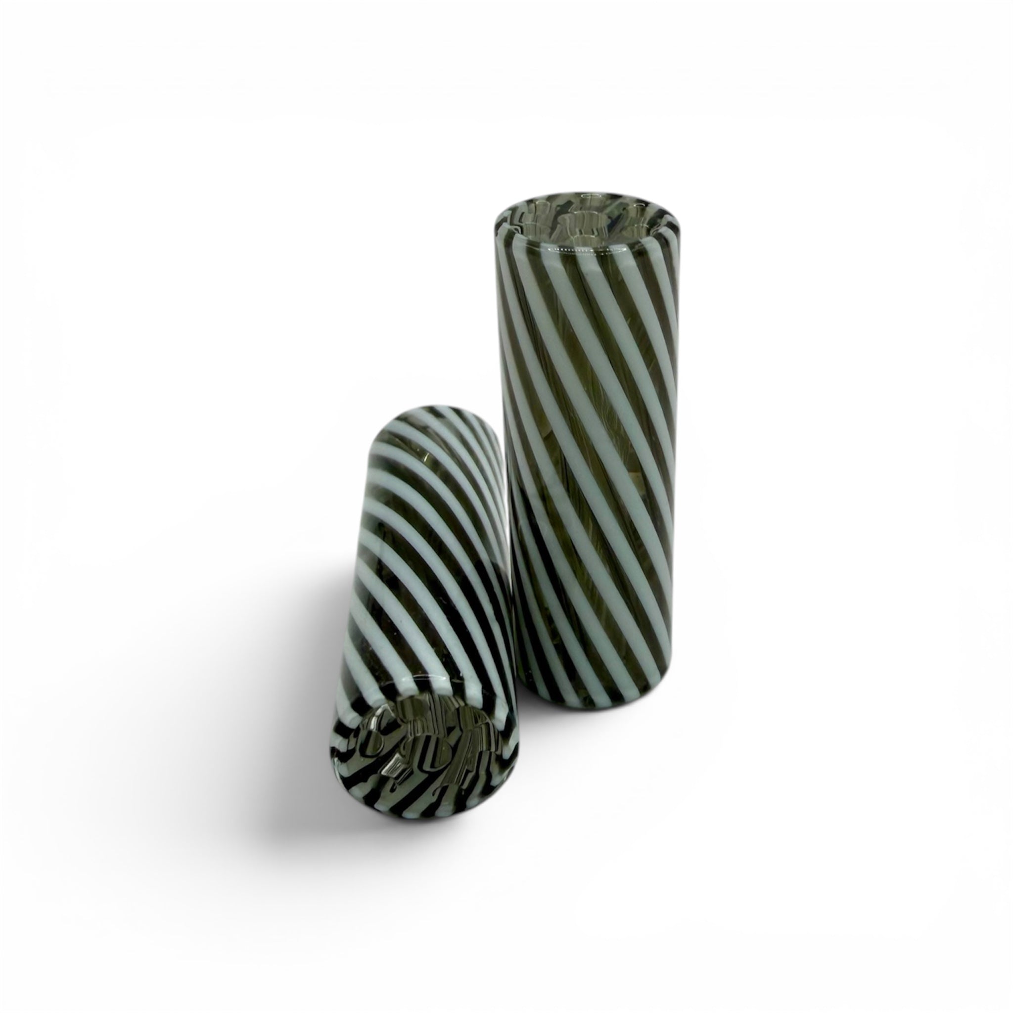 PURESMOKE Twist Glasfilter | ⍉ 10x30 mm | Monolith