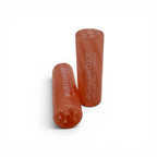 PURESMOKE Classic Twist Glasfilter | ⍉ 10x30 mm | Rose Clay - PURESMOKE Filters