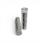 PURESMOKE Classic Twist Glasfilter | ⍉ 6x25 mm | Liquid Jelly