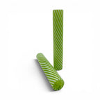 PURESMOKE Long Dong Twist Glasfilter | ⍉ 10x60 mm | Melon Pop
