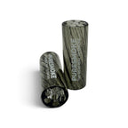 PURESMOKE Glitter Twist Glasfilter | ⍉ 11x35 mm | Golden Shadow