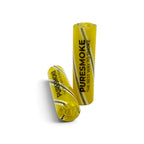 PURESMOKE Twist Glasfilter | ⍉ 8x30 mm | Banana Rush