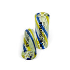 PURESMOKE Twist Glasfilter | ⍉ 9x25 mm | Solea