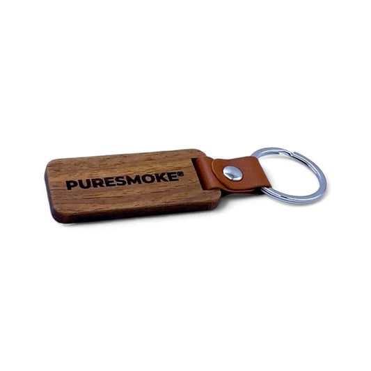 PURESMOKE Schlüsselanhänger - PURESMOKE Filters