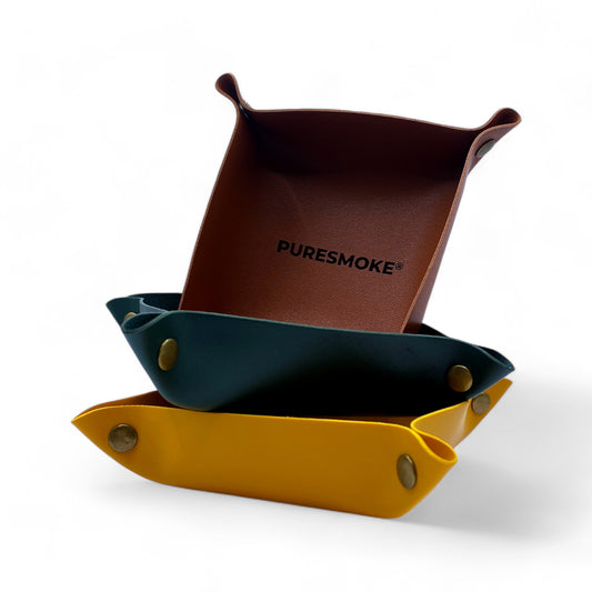 PURESMOKE Mische-Unterlage in verschiedenen Farben und Größen - PURESMOKE Filters