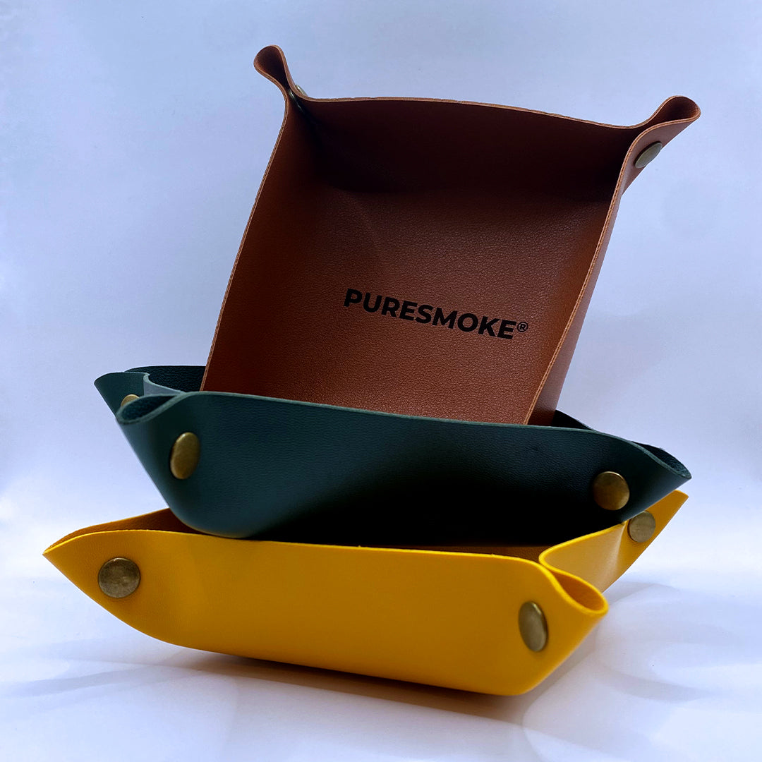 PURESMOKE® MischeUnterlage in verschiedenen Farben und Größen