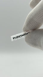 PURESMOKE Classic Twist Glasfilter | ⍉ 6x25 mm | Liquid Jelly