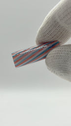 PURESMOKE Twist Glasfilter | ⍉ 10x30 mm | Palm Springs