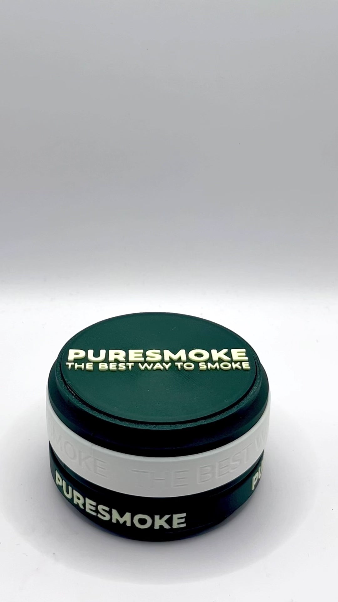 PURESMOKE MagVault for glass filters