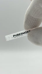 PURESMOKE Classic Twist Glasfilter | ⍉ 6x35 mm | Liquid Jelly