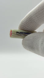 PURESMOKE Unique Glasfilter | ⍉ 10x30 mm | Desert Bloom