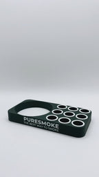 PURESMOKE Wash & Tip Dock für Glasfilter