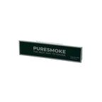 PURESMOKE King Size Slim Longpapers PURESMOKE Filters