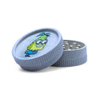 PURESMOKE Krümelmeister Hanf-Grinder PURESMOKE Filters