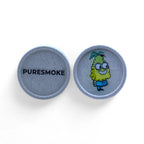 PURESMOKE Krümelmeister Hanf-Grinder PURESMOKE Filters