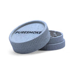 PURESMOKE Krümelmeister Hanf-Grinder PURESMOKE Filters