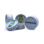 PURESMOKE Krümelmeister Hanf-Grinder PURESMOKE Filters