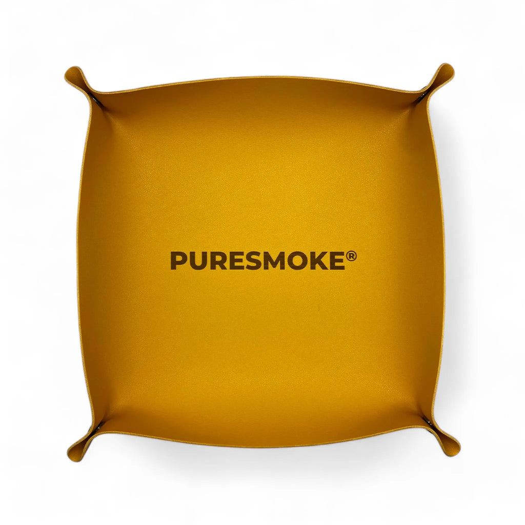 PURESMOKE Mische-Unterlage in verschiedenen Farben und Größen PURESMOKE Filters