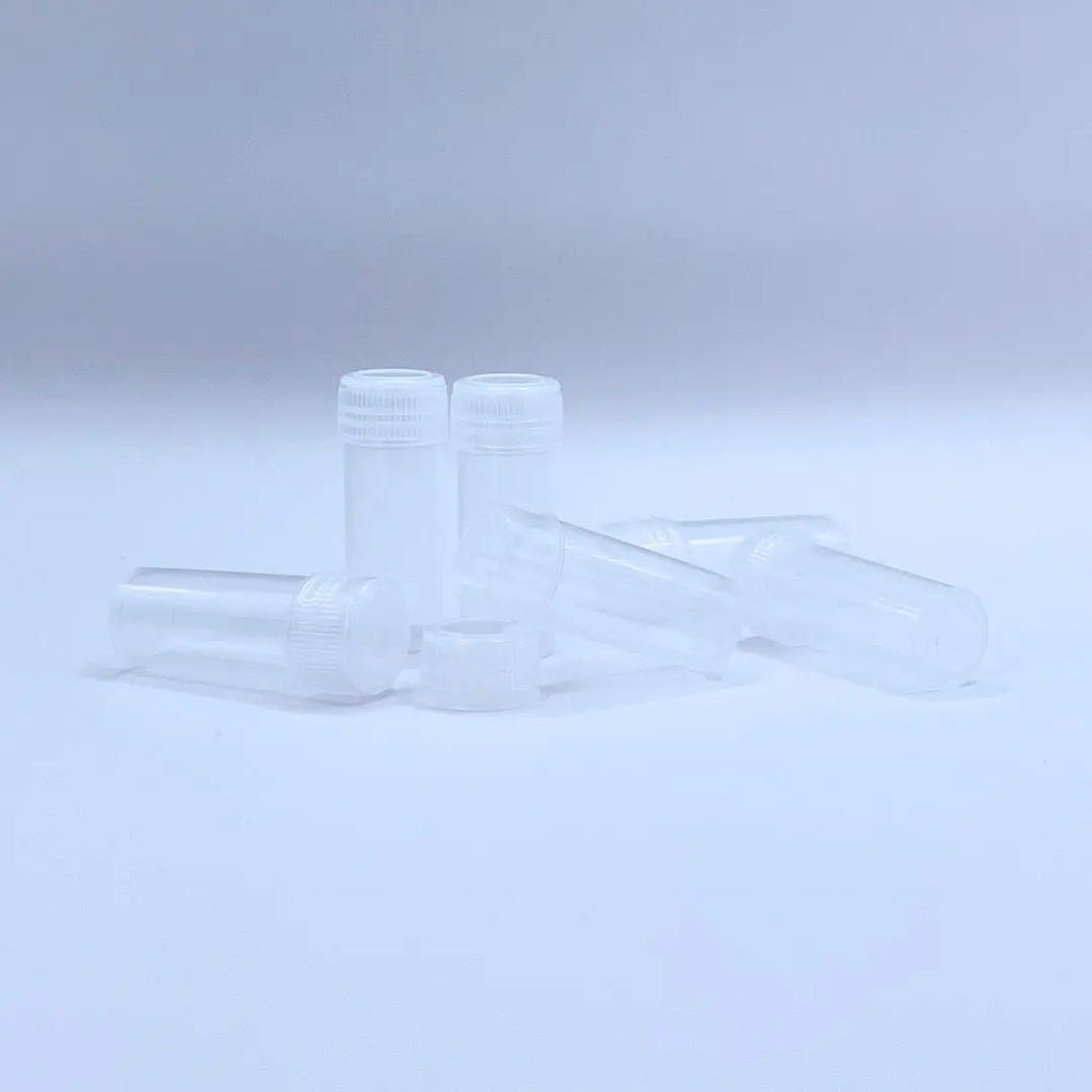 PURESMOKE Reinigungskapsel für Glasfilter Tips PURESMOKE Filters