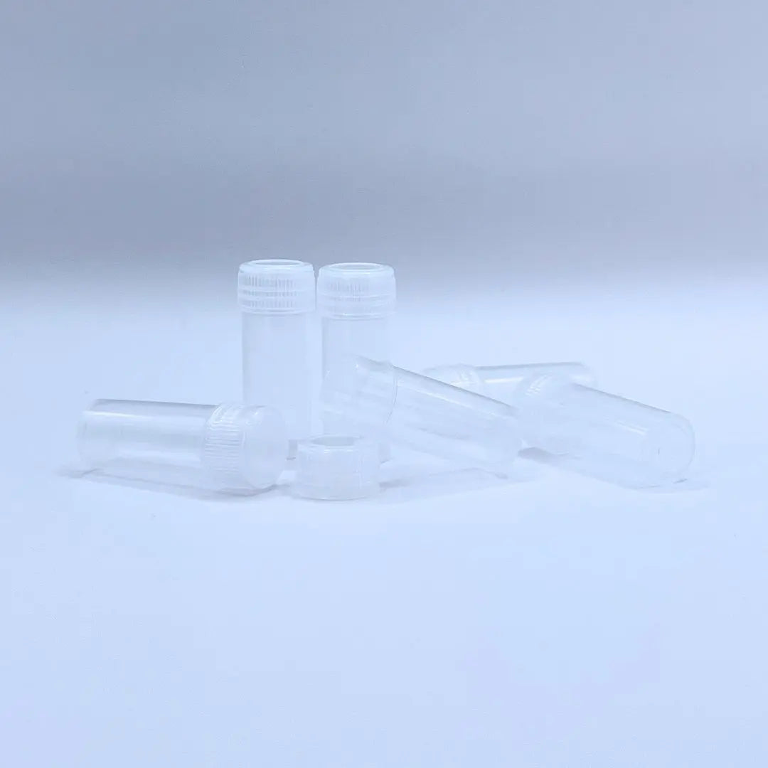 PURESMOKE Reinigungskapsel für Glasfilter Tips PURESMOKE Filters